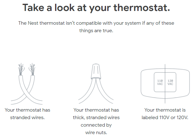 如何更換智能恆溫器Google Nest並獲得$100補助