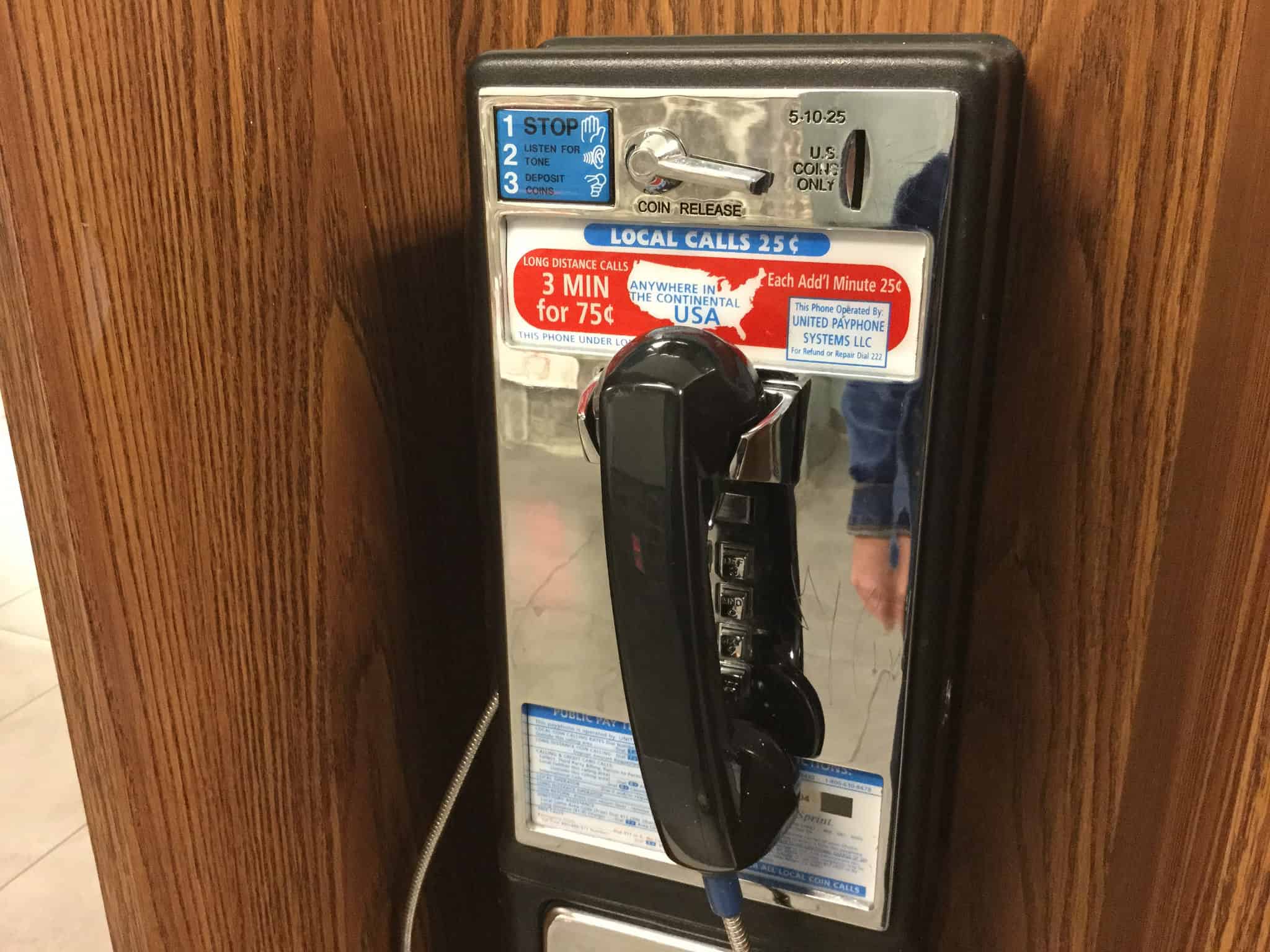 如何在美國打電話 – 手機解鎖